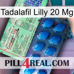 Tadalafil Lilly 20 Mg new02